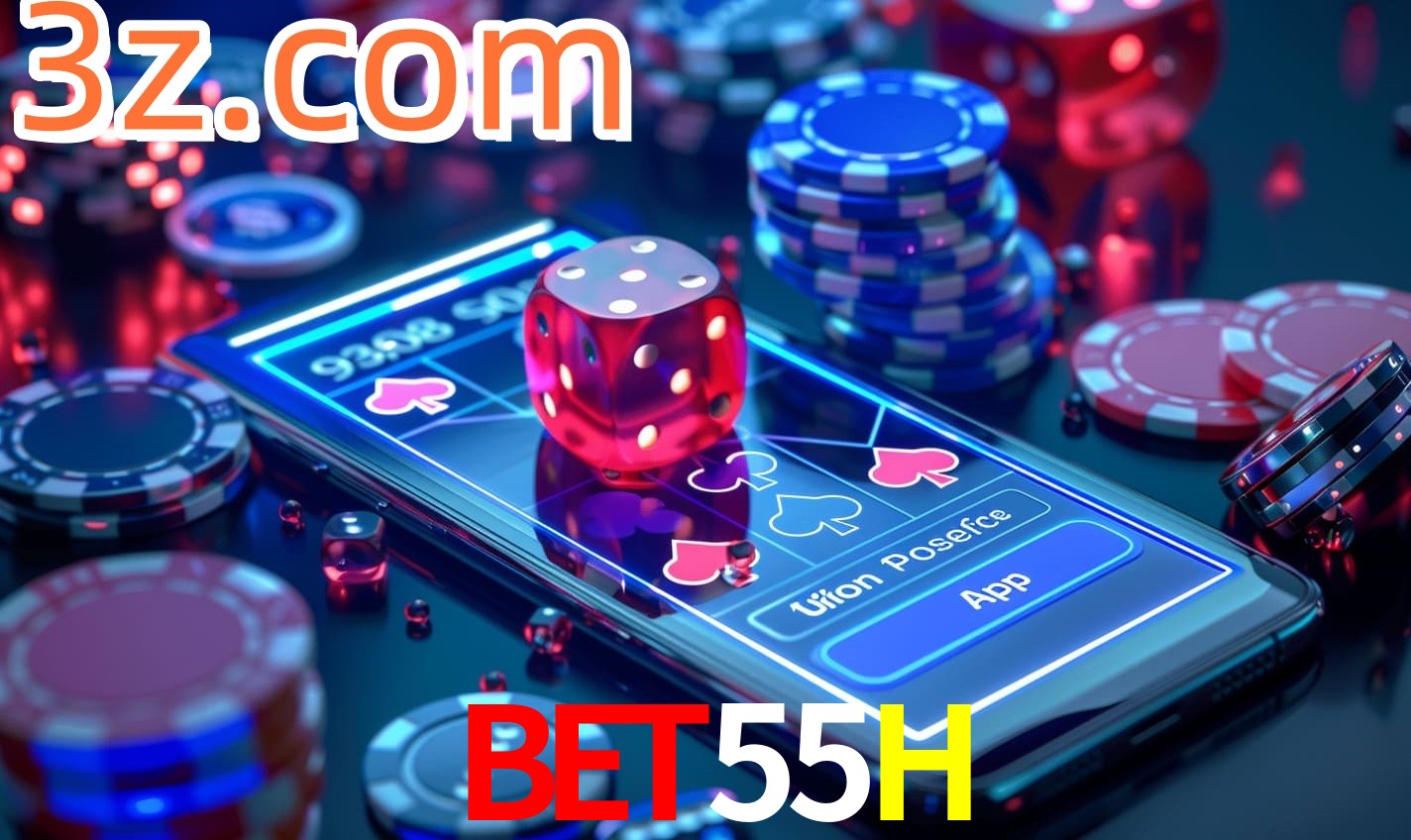 Baixar App BET55H