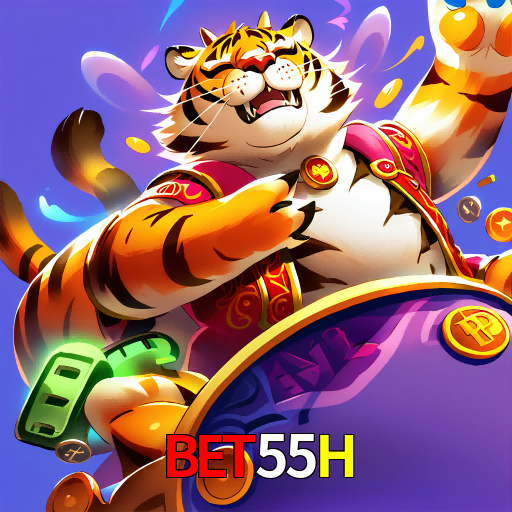 Cassino Online BET55H